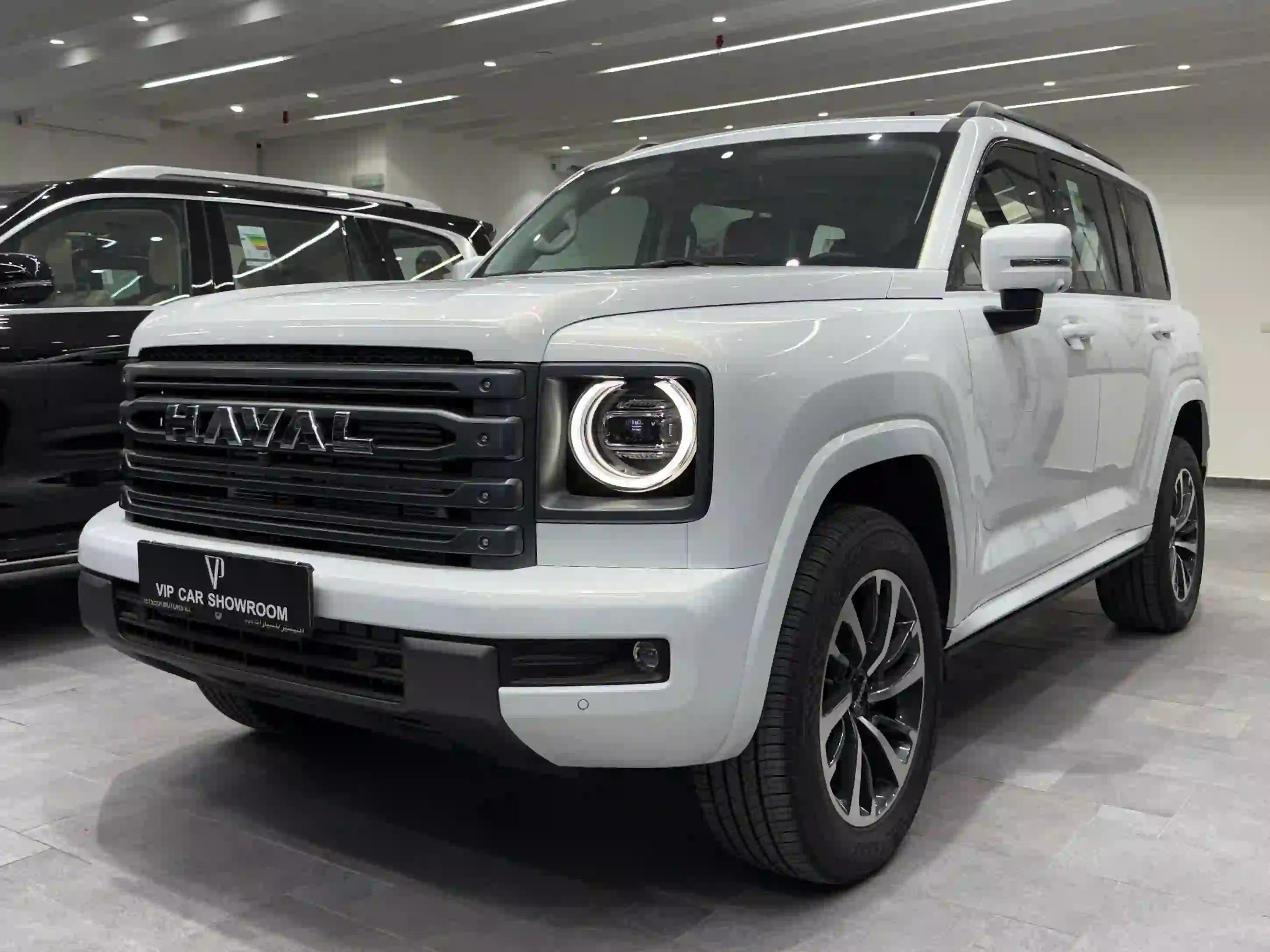 GWM Haval H9 2026 - Image 1