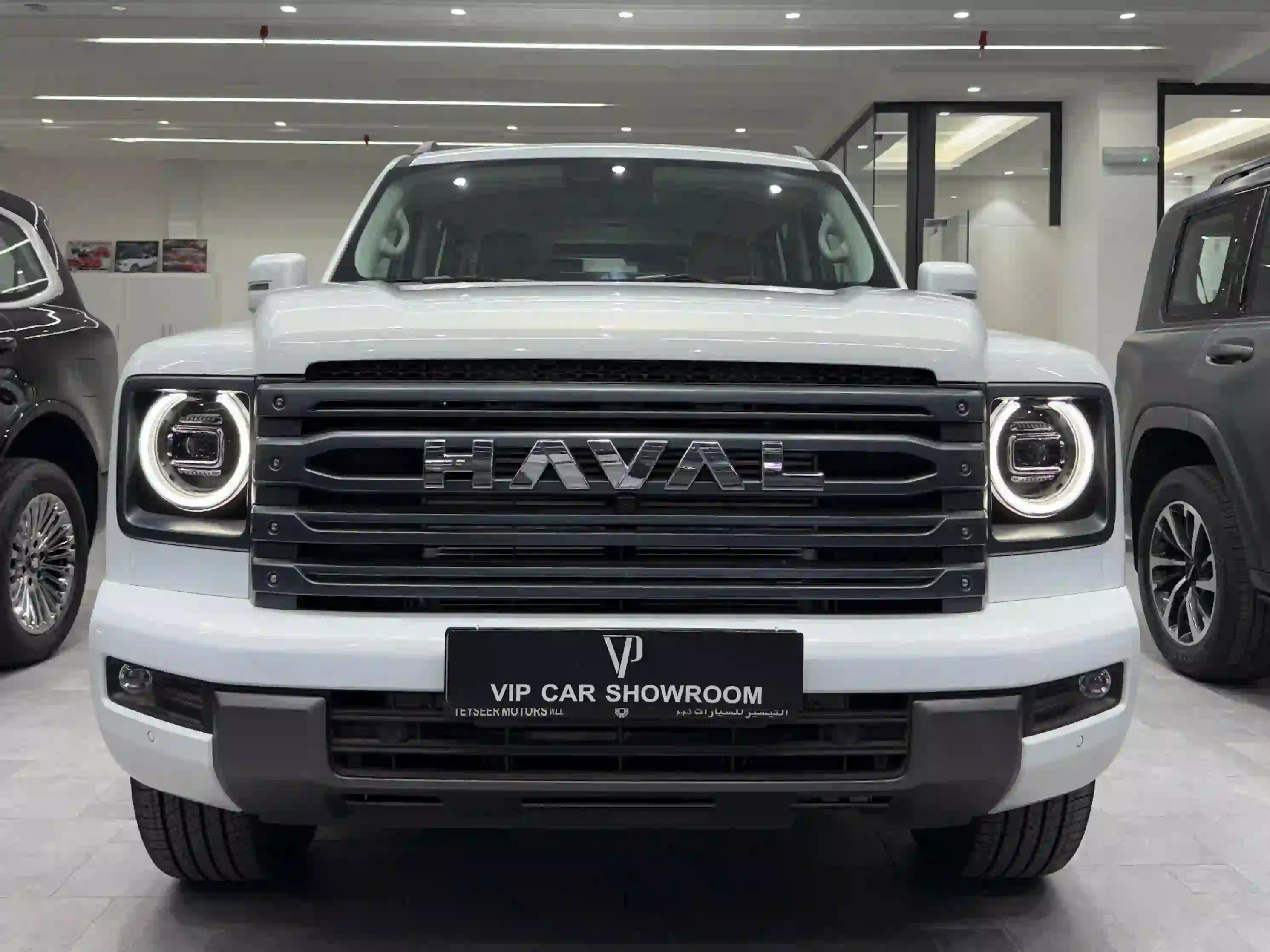 GWM Haval H9 2026 - Image 2