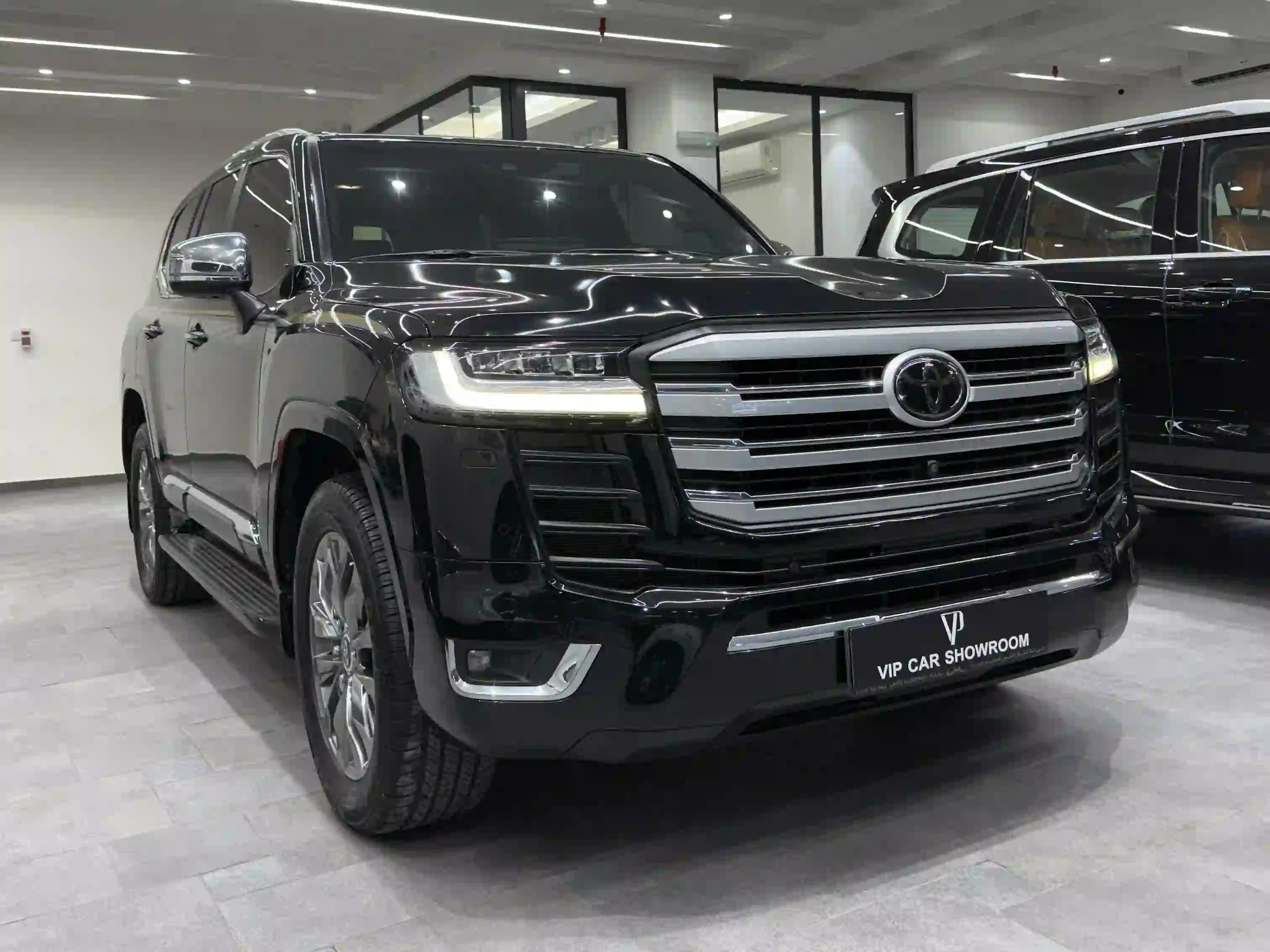 Toyota Land Cruiser GXR Twin Turbo 2023