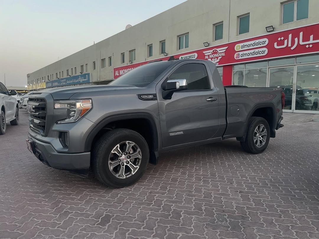 GMC Sierra Elevation  2022 - Image 3