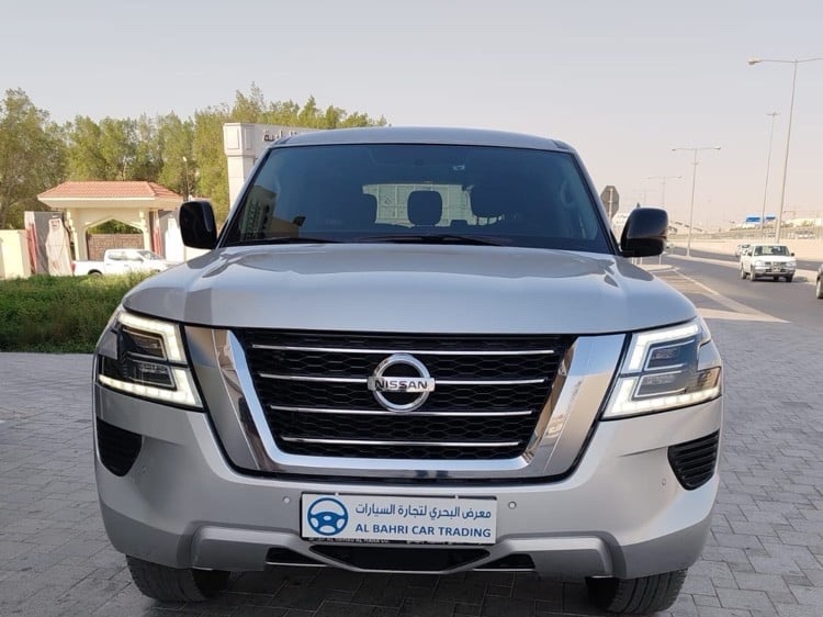 Nissan Patrol XE 2020 - Image 2