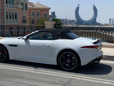 جاكوار F-TYPE 2014 - Image 2