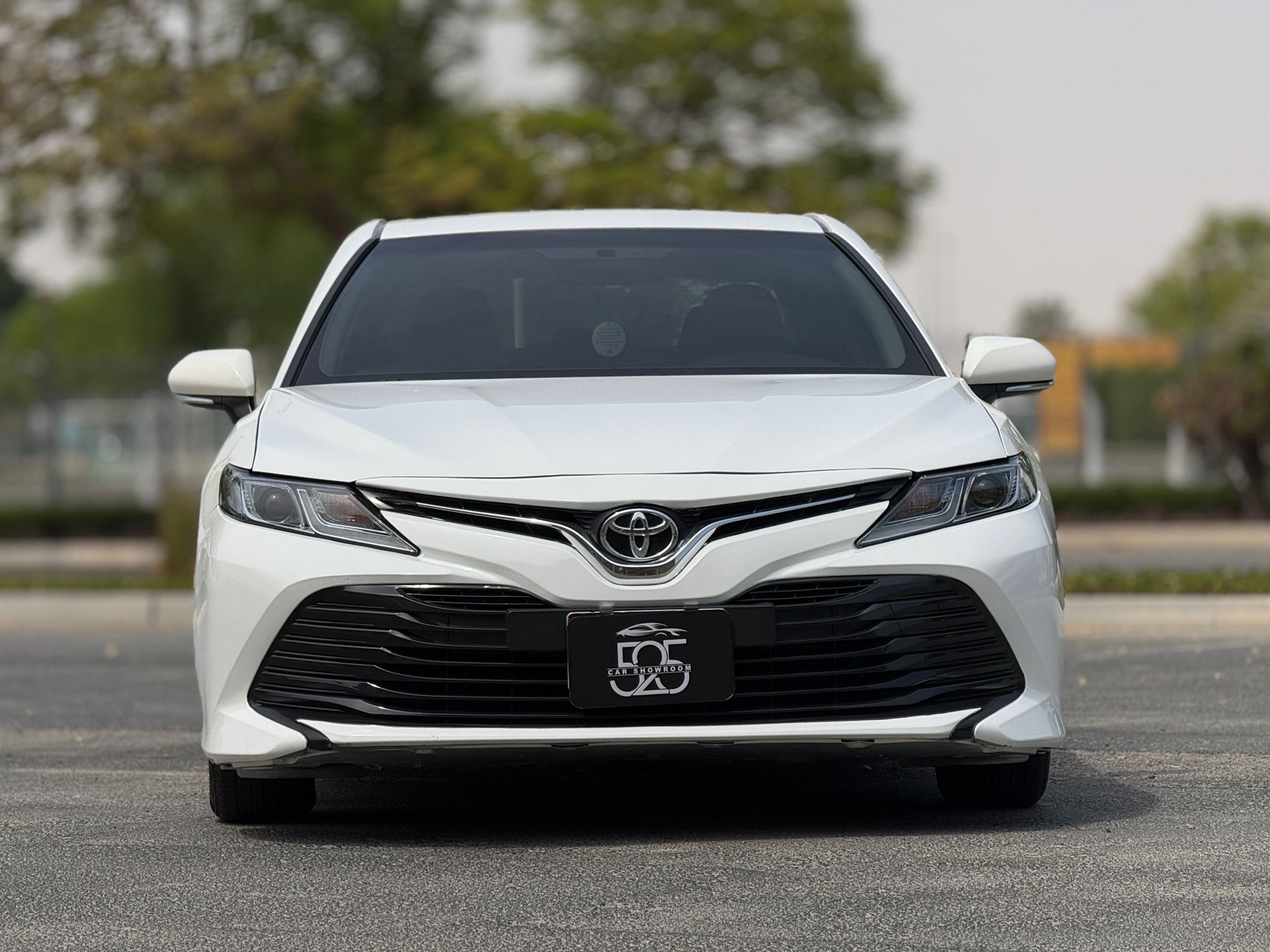 تويوتا كامري ال اي  2019 - Image 3
