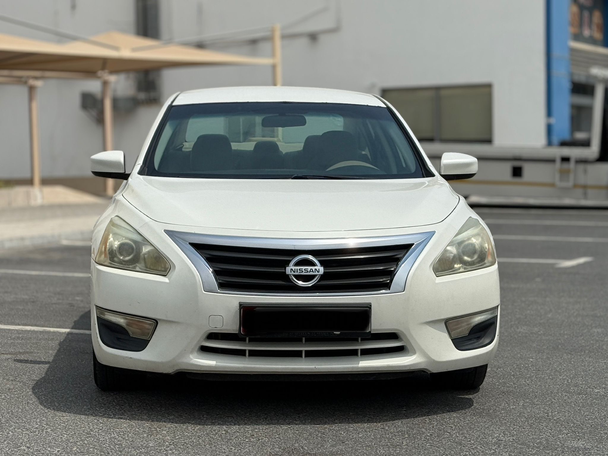 نيسان ألتيما 2.5 S 2015 - Image 3