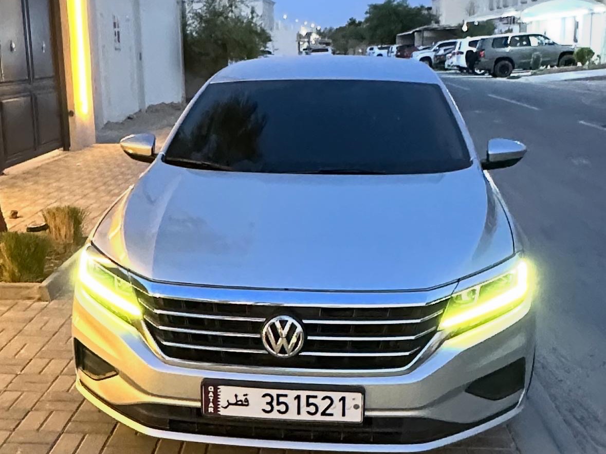 فولكس واجن باسات 2020 - Image 1