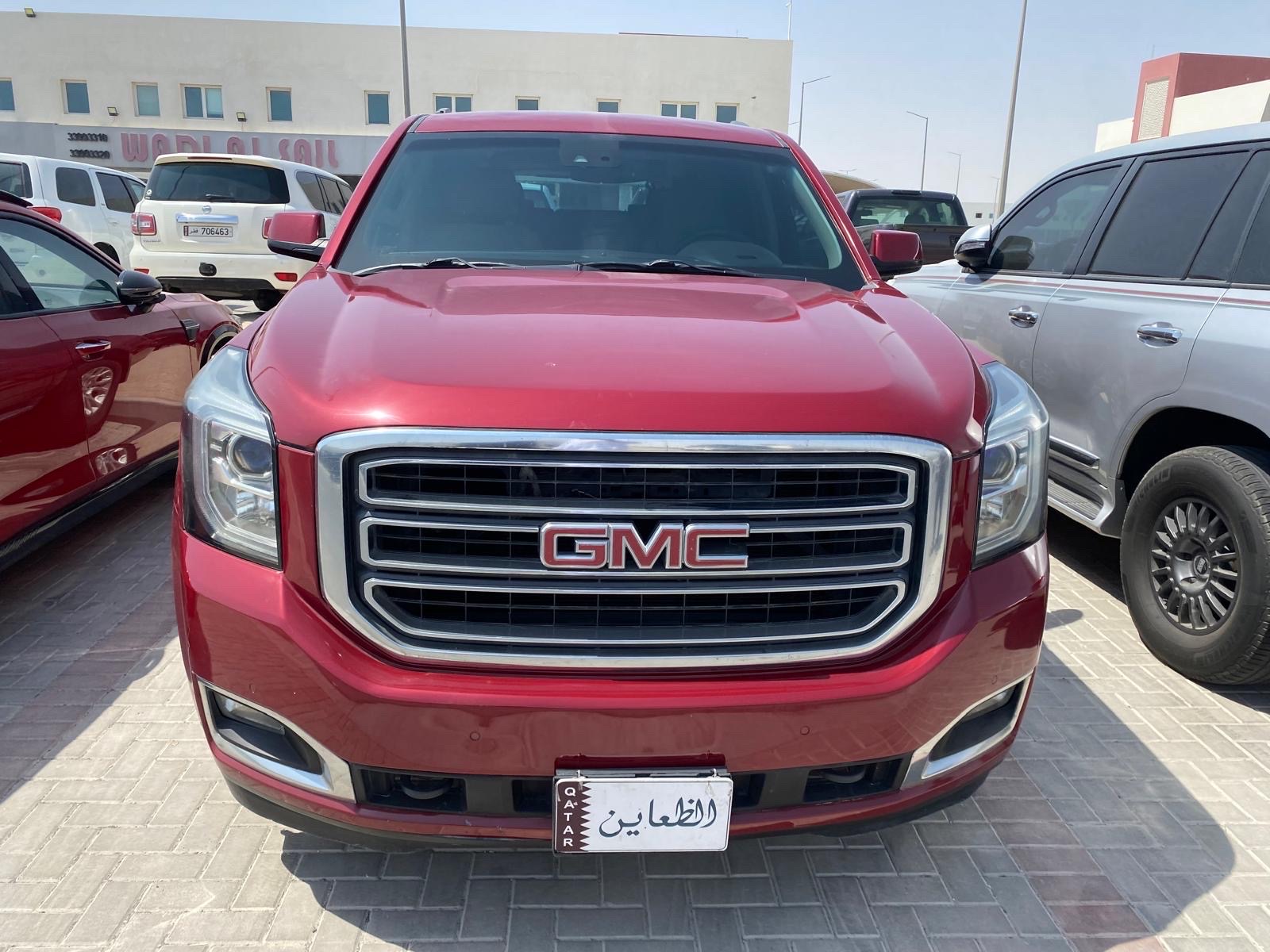 GMC Yukon XL 2015 - Image 2