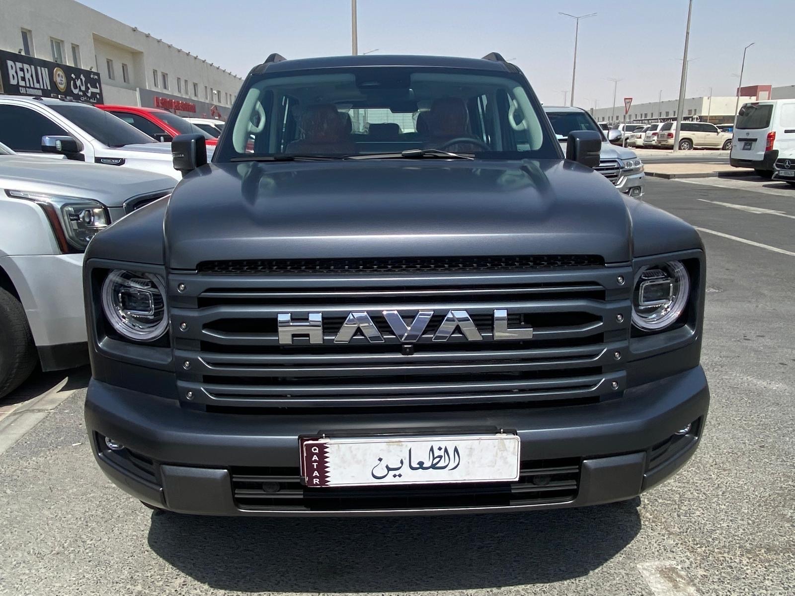 GWM Haval H9 2026 - Image 2