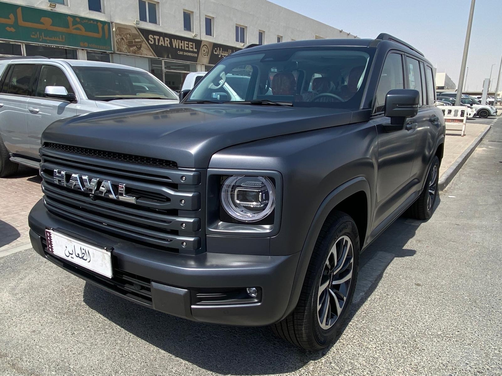 GWM Haval H9 2026 - Image 3