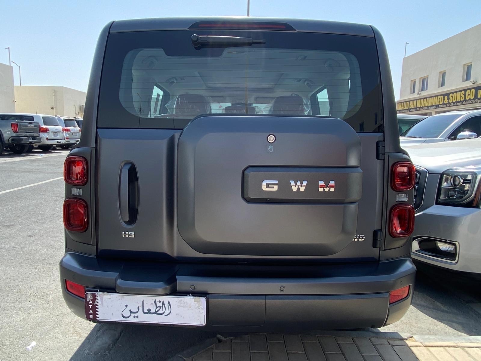 GWM Haval H9 2026 - Image 4