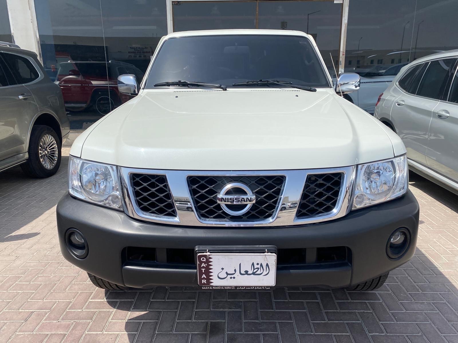 Nissan Patrol Safari 2022 - Image 2