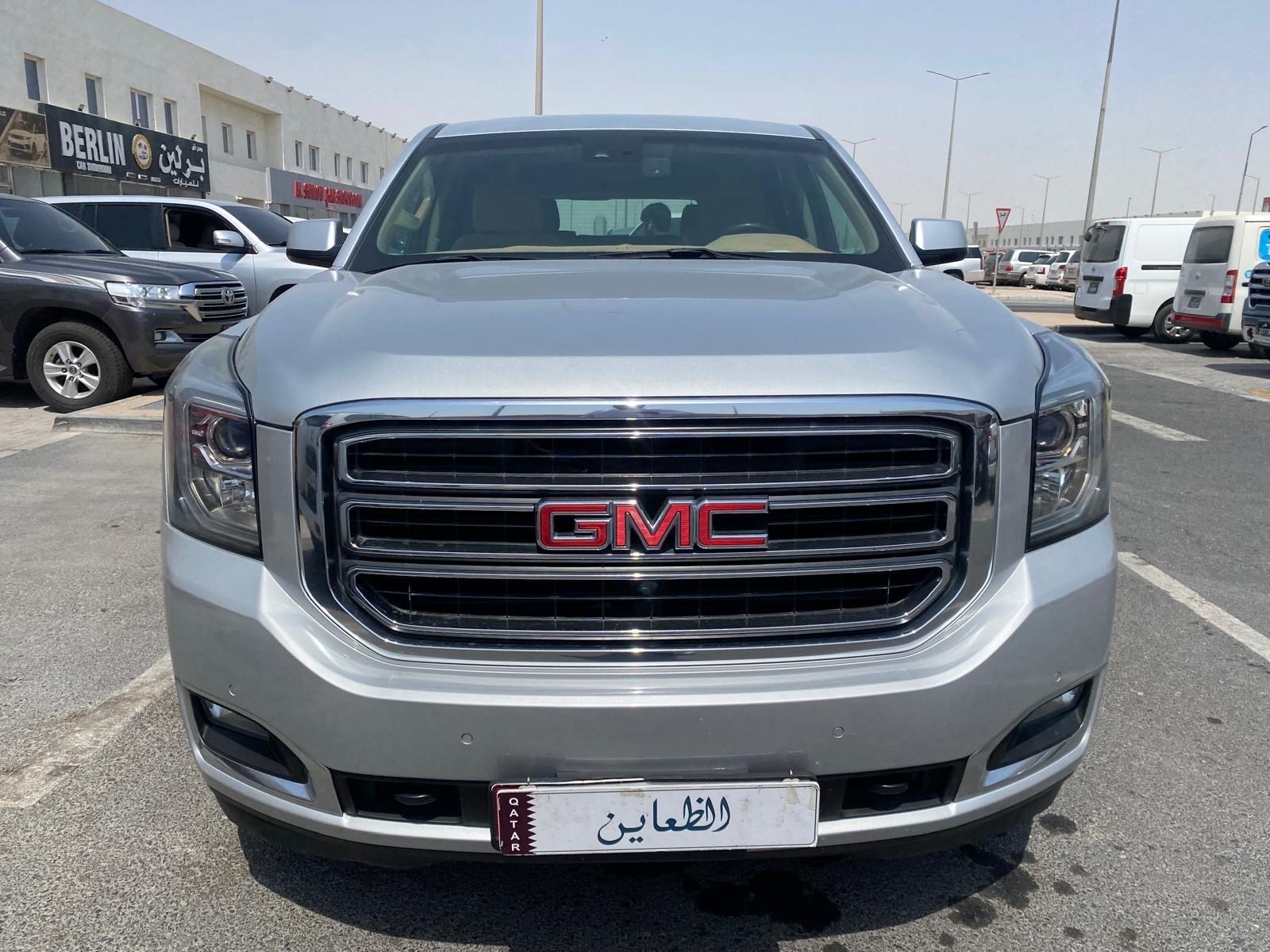GMC Yukon Standard 2017 - Image 3