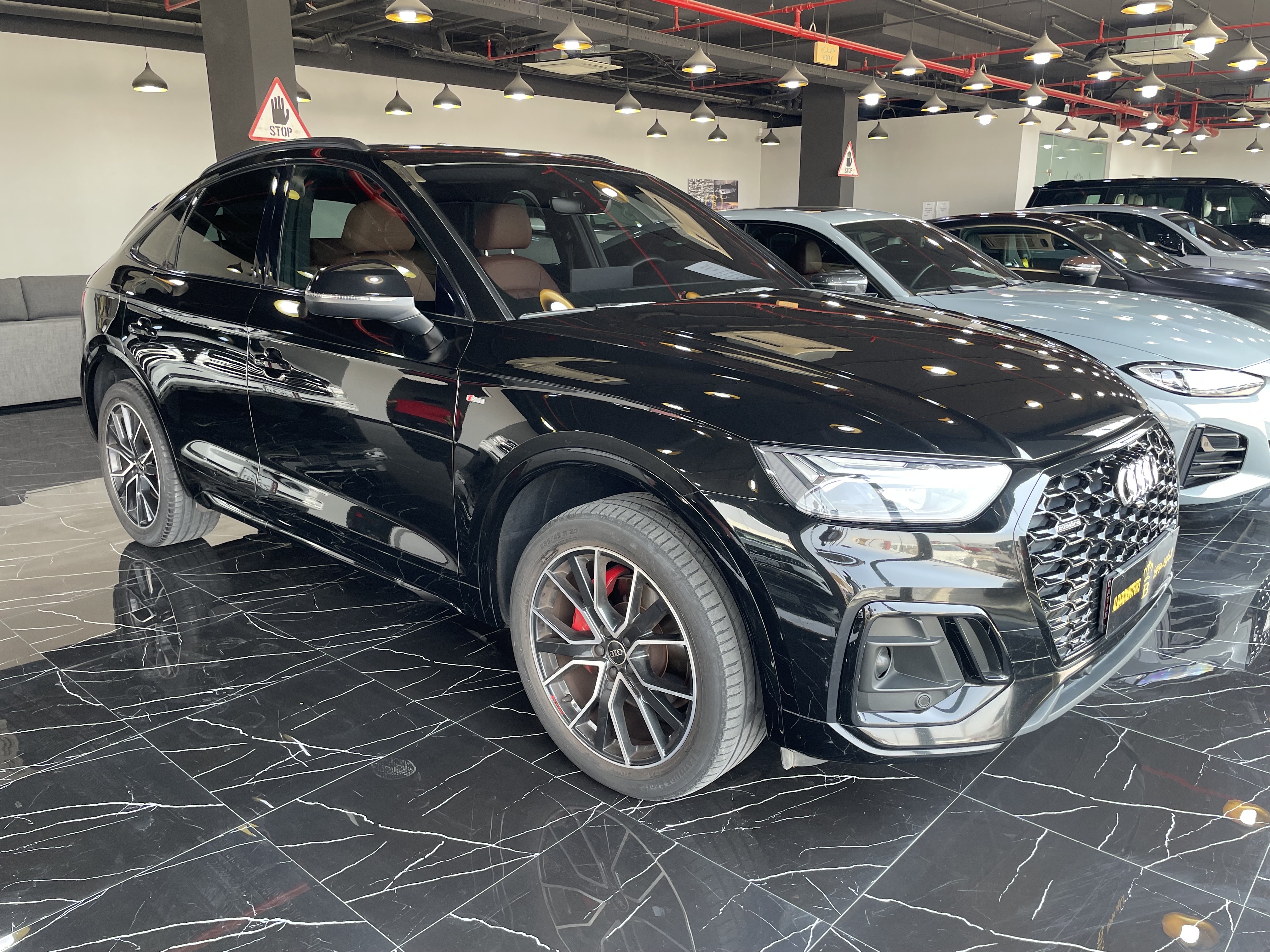أودي كيو 5 45 TFSI QUATTRO 2023 - Image 1