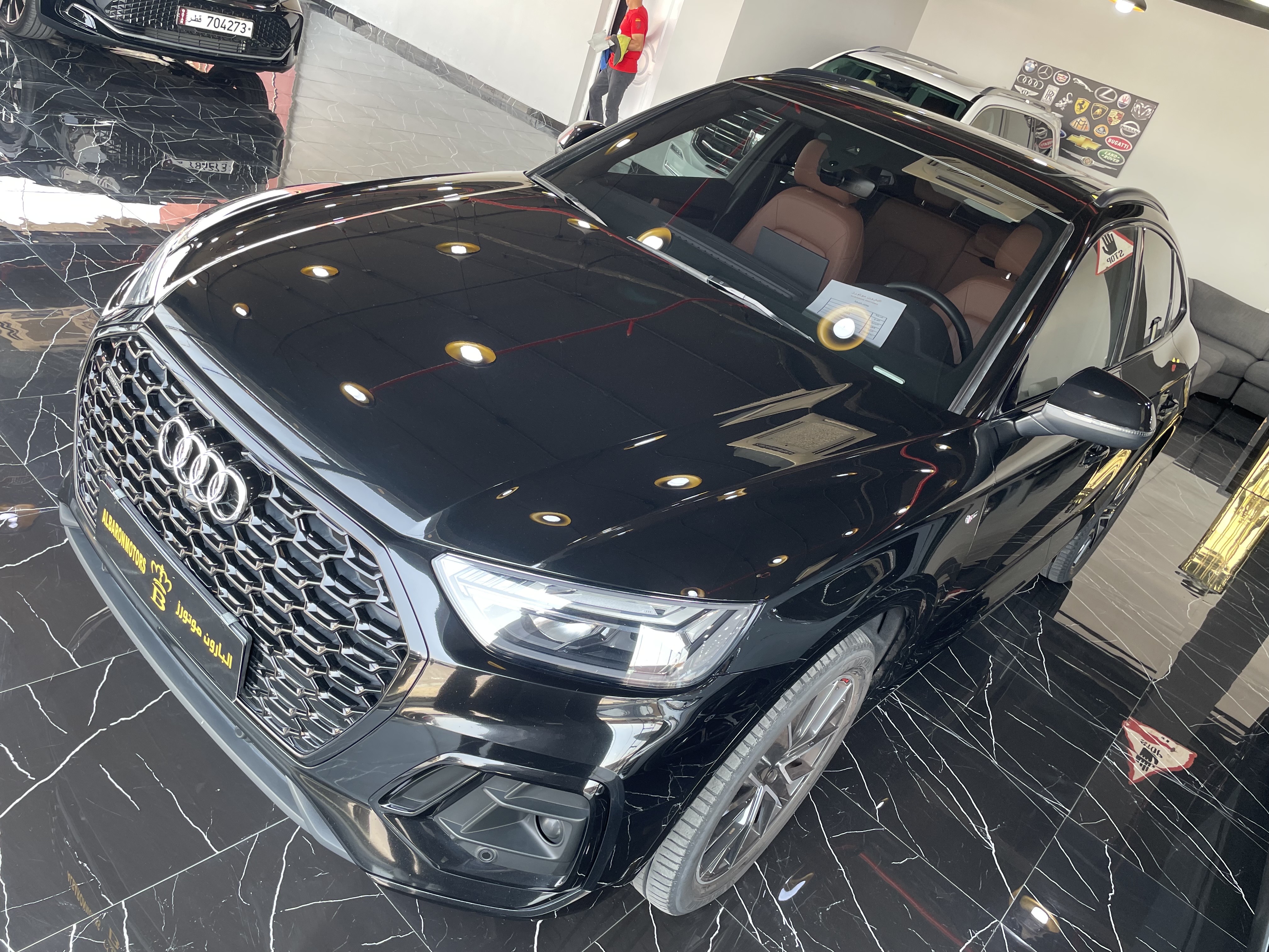 أودي كيو 5 45 TFSI QUATTRO 2023 - Image 2