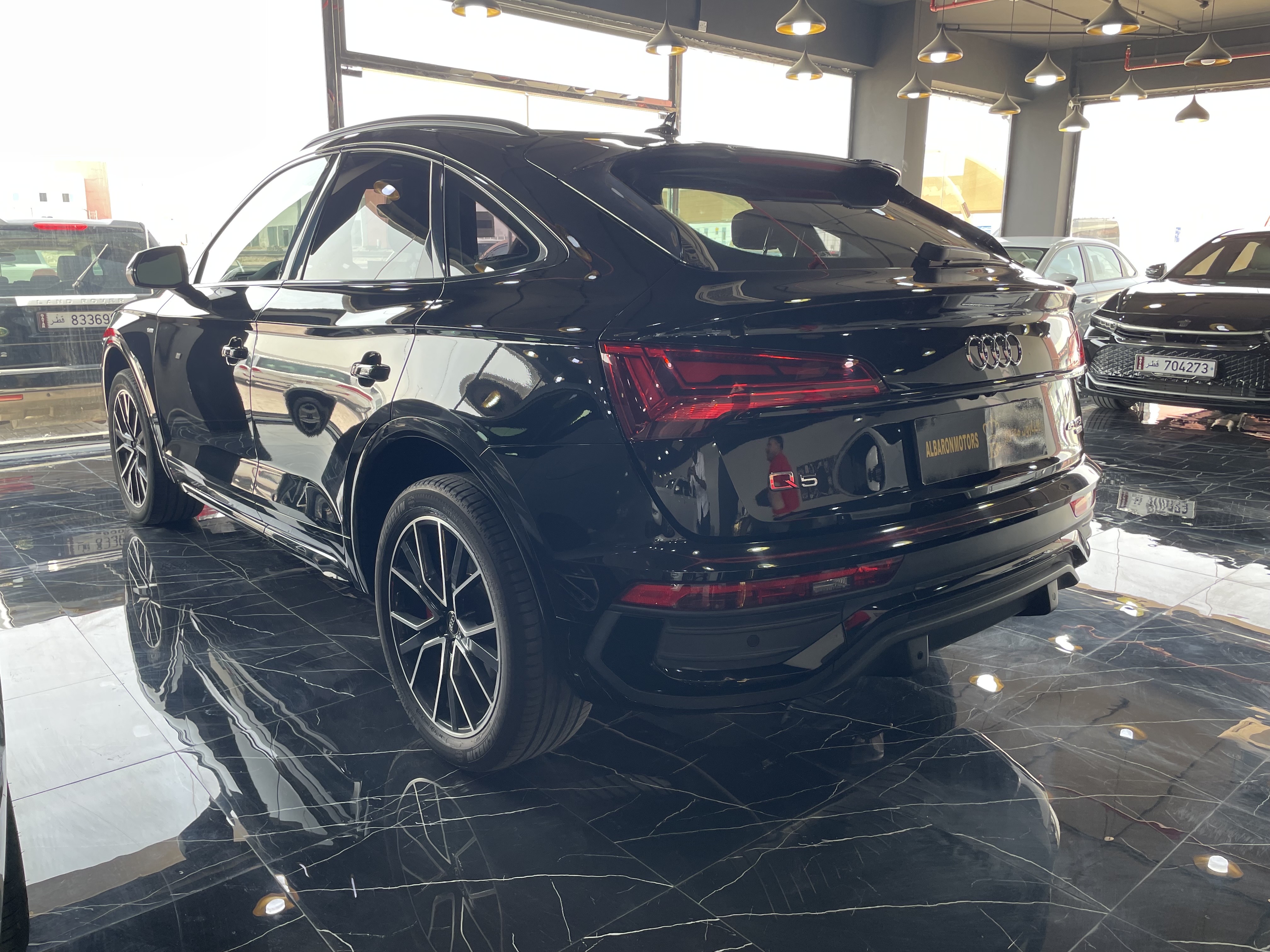 أودي كيو 5 45 TFSI QUATTRO 2023 - Image 3