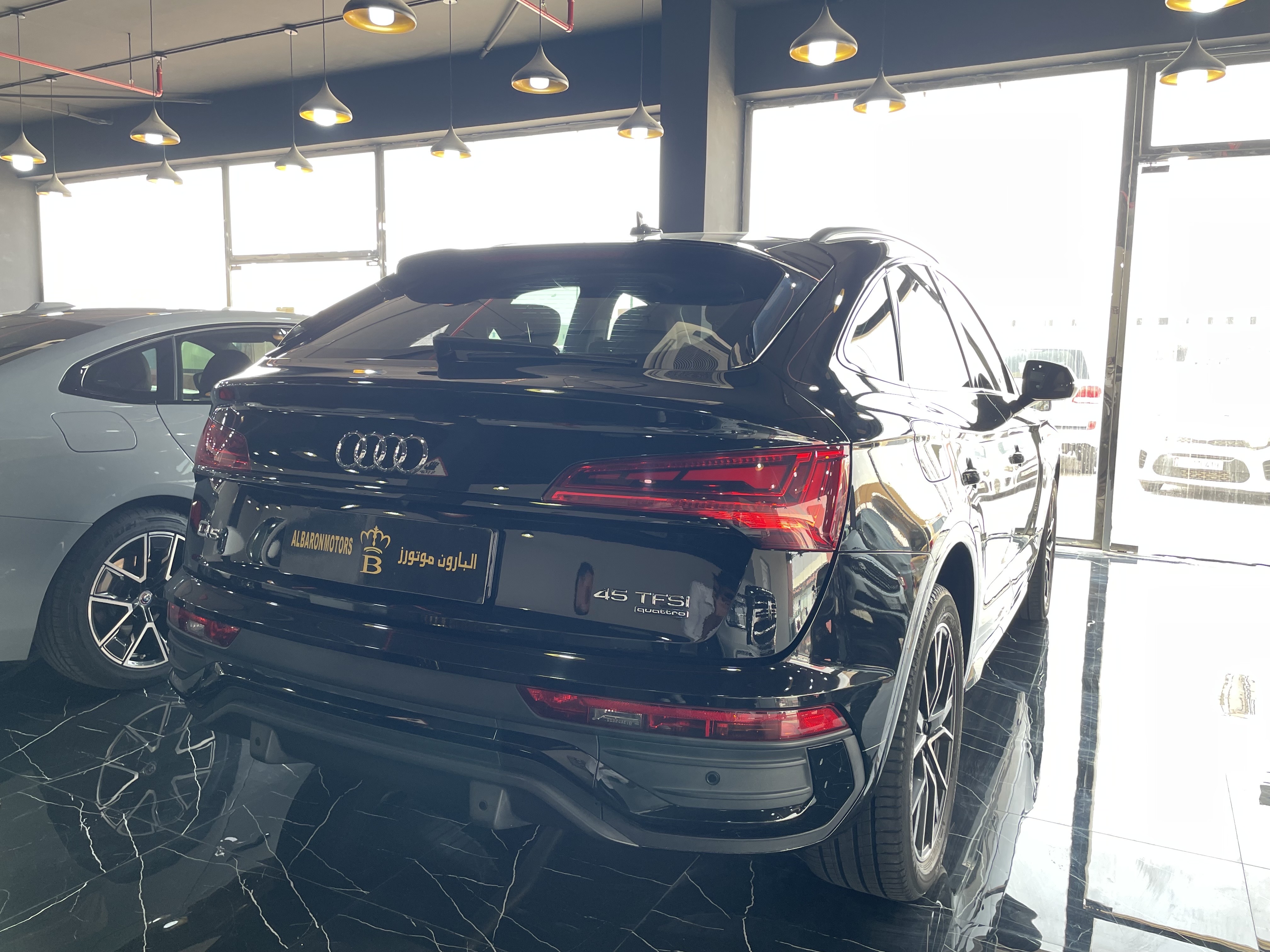 أودي كيو 5 45 TFSI QUATTRO 2023 - Image 4