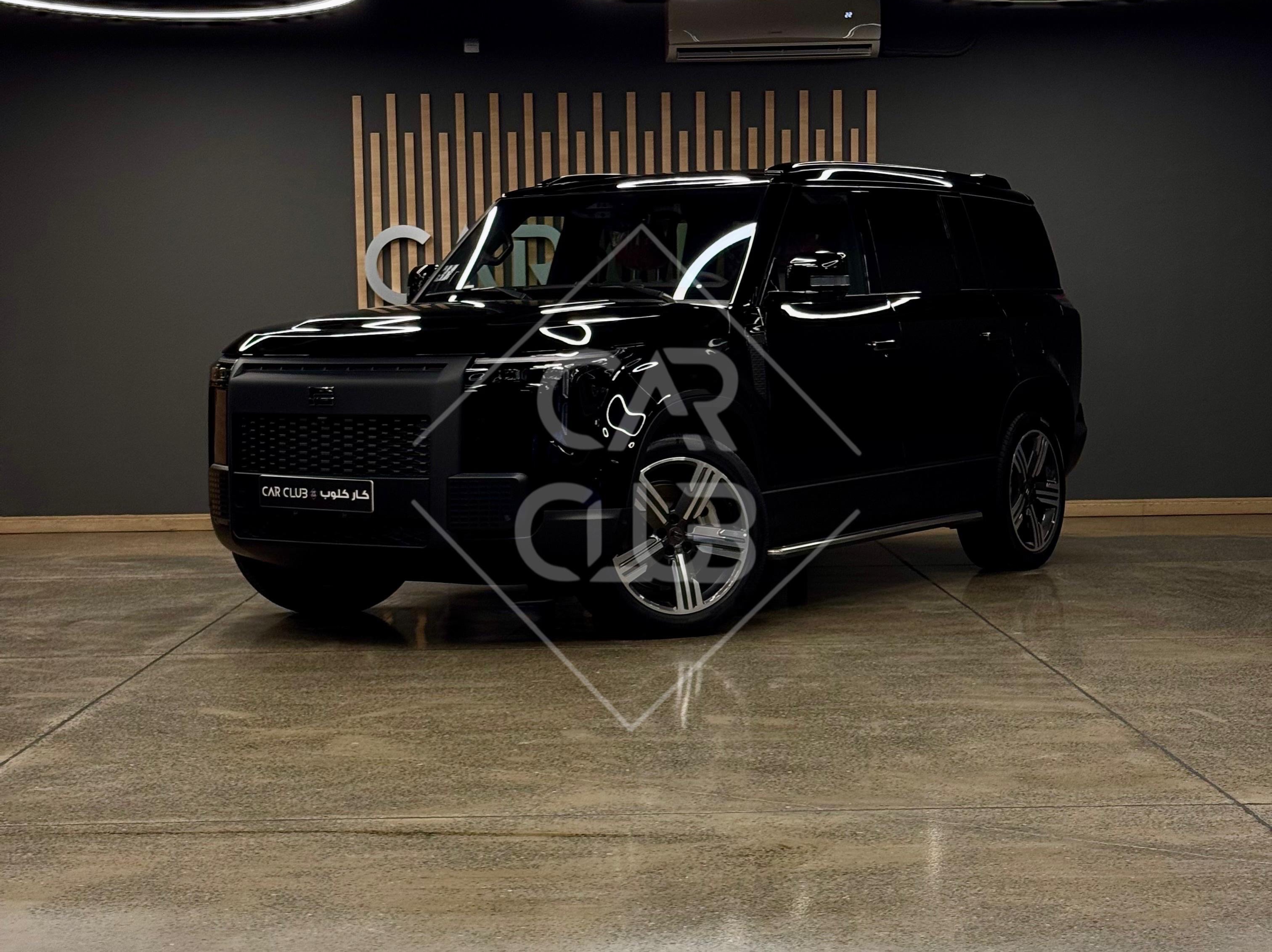 Rox 01 VIP Flagship 2025