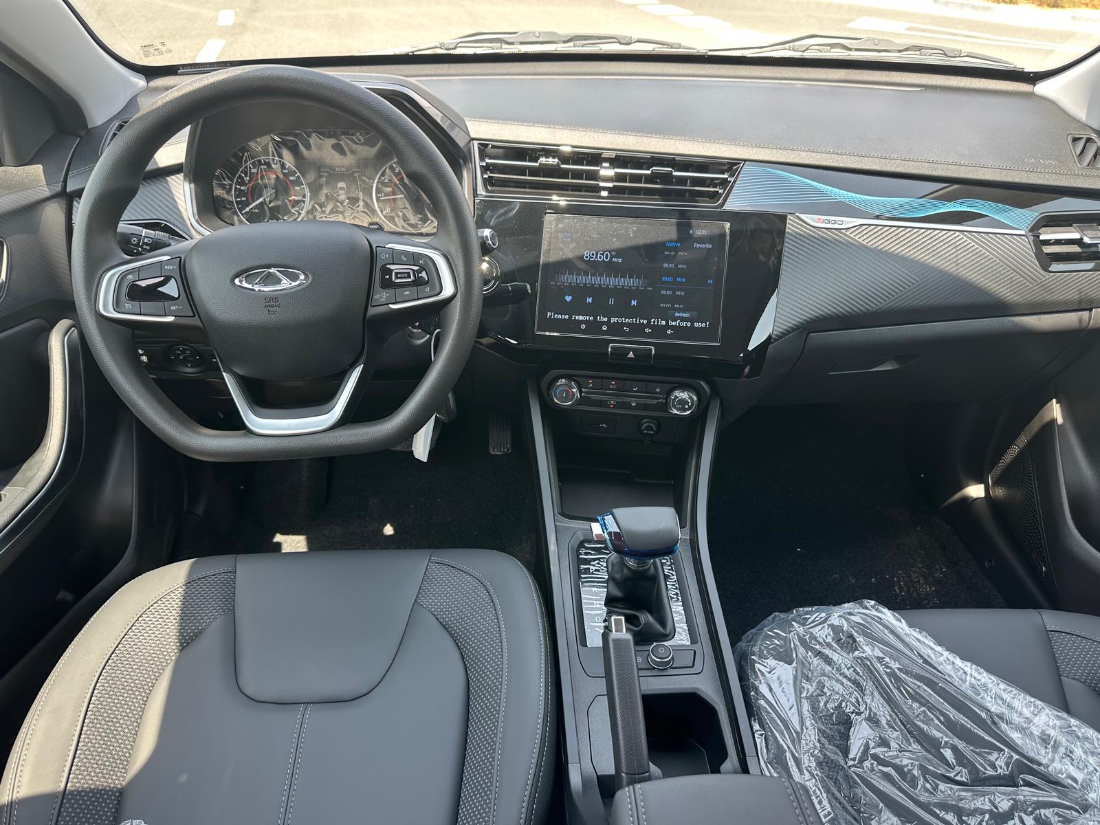 CHERY TIGGO 2026 - Image 3