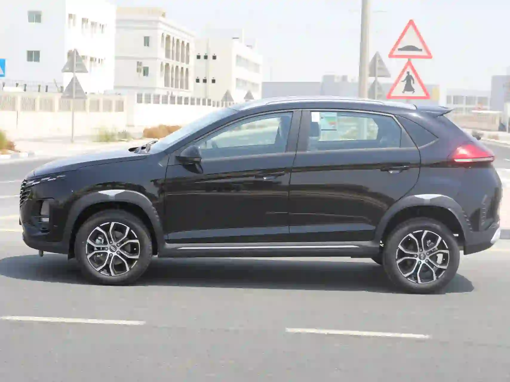 CHERY TIGGO 2026 - Image 4