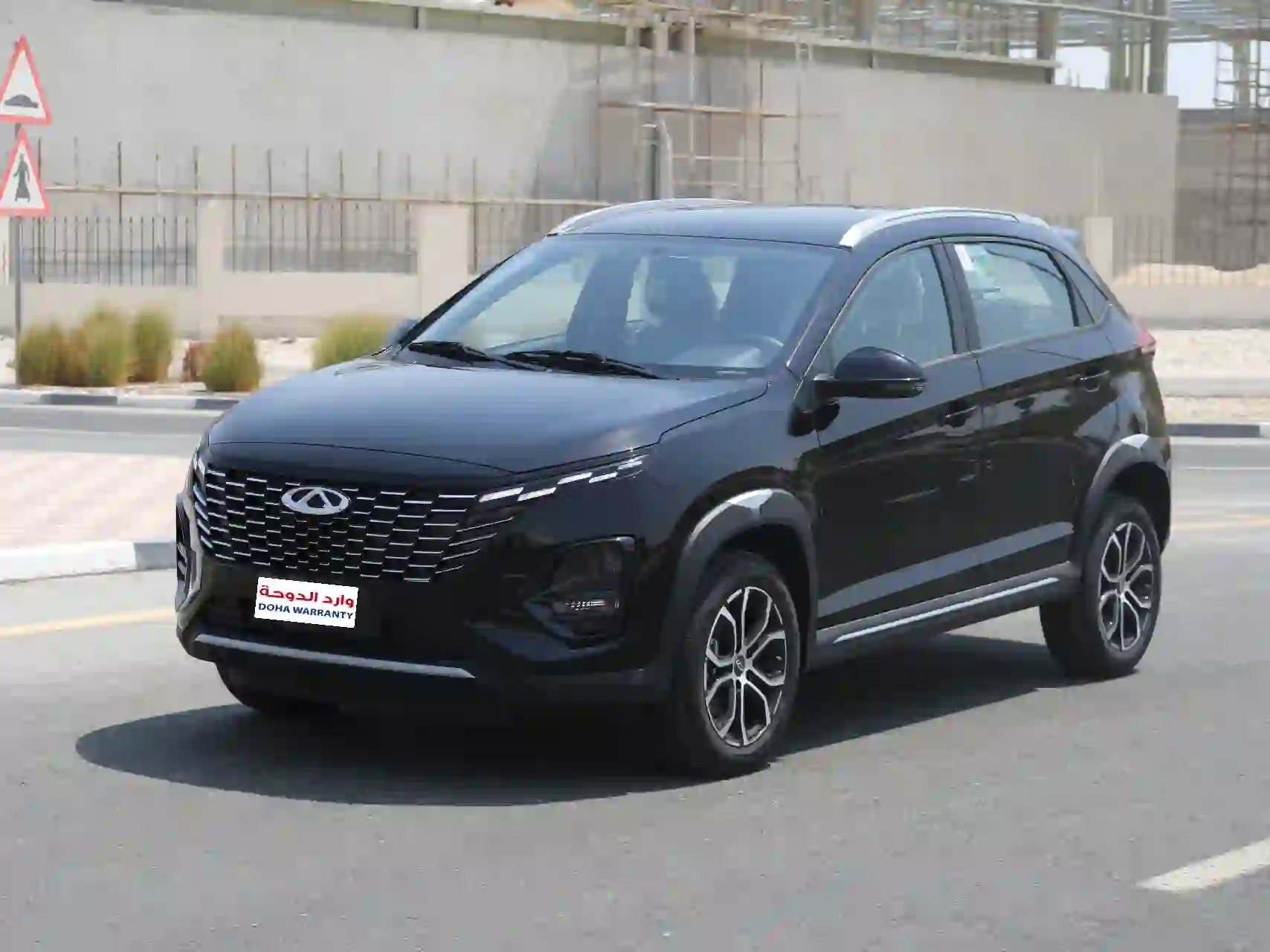 CHERY TIGGO 2026 — photo 10 for sale in Qatar