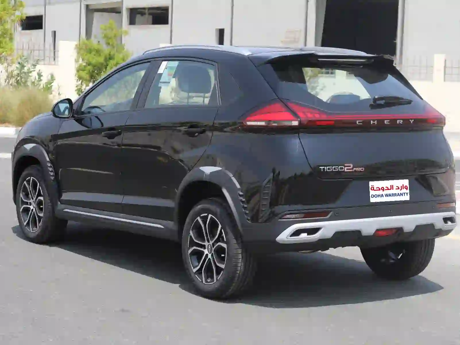 CHERY TIGGO 2026 — photo 11 for sale in Qatar