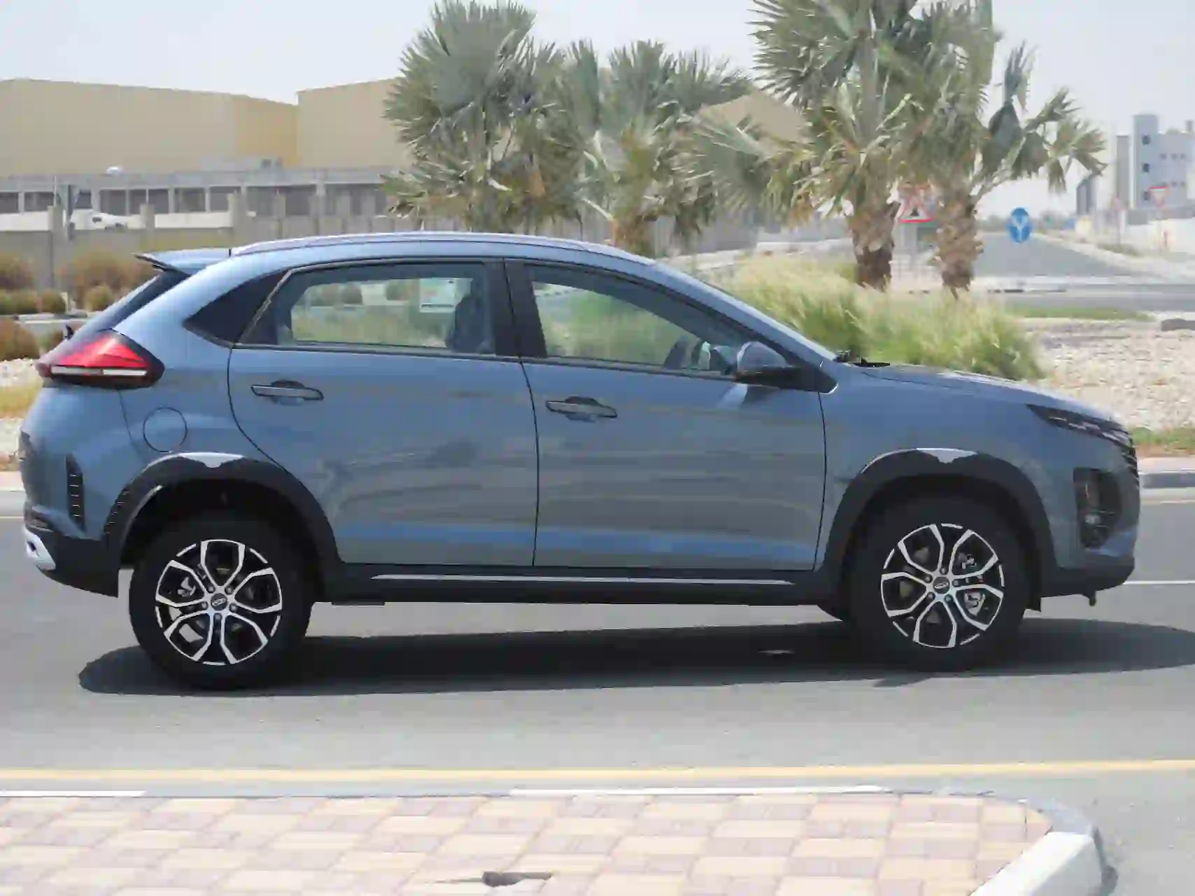 CHERY TIGGO 2026 - Image 4