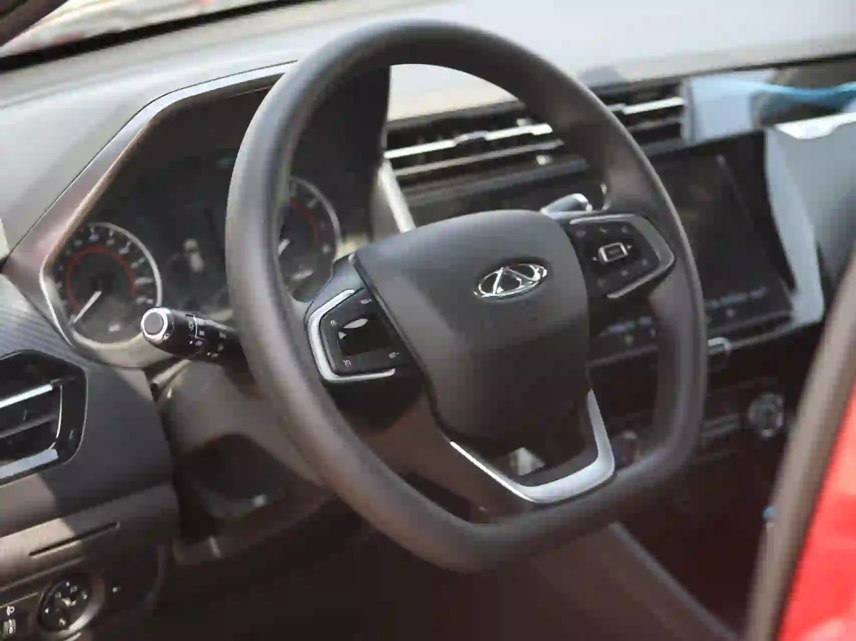 CHERY TIGGO 2026 - Image 4