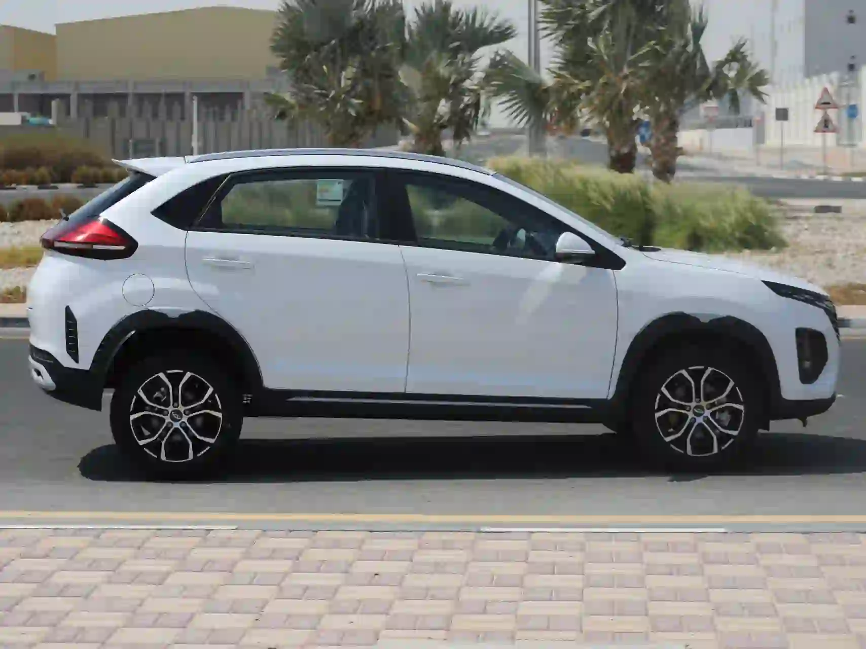 CHERY TIGGO 2026 - Image 4