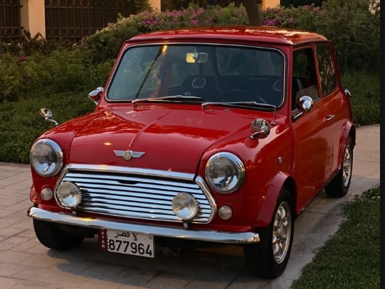 ميني Cooper 1979 - Image 2