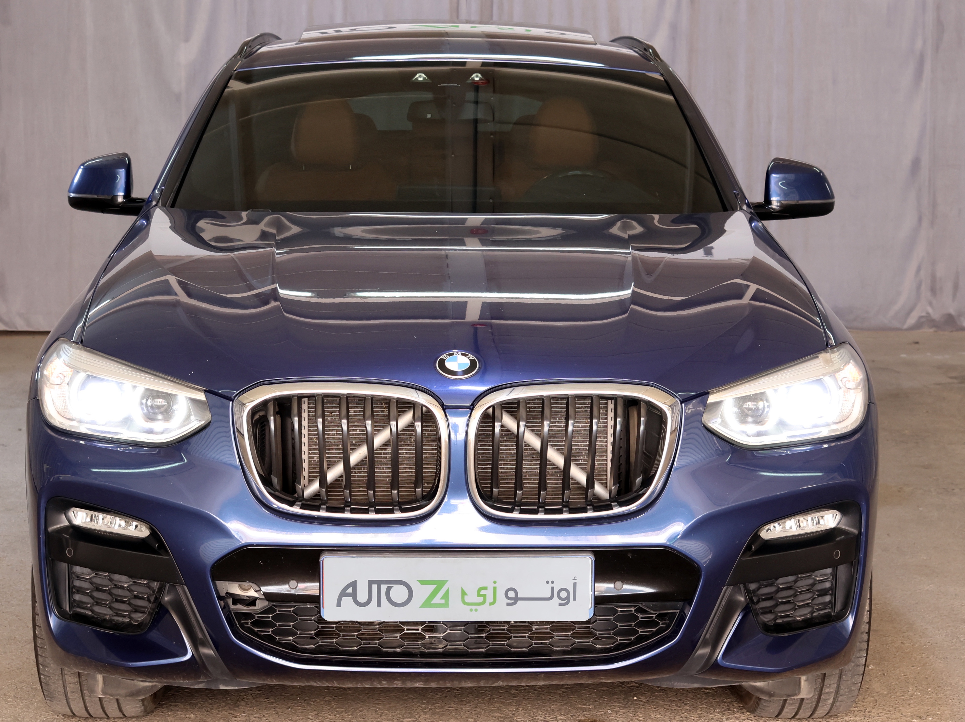 BMW X-Series X4 2019