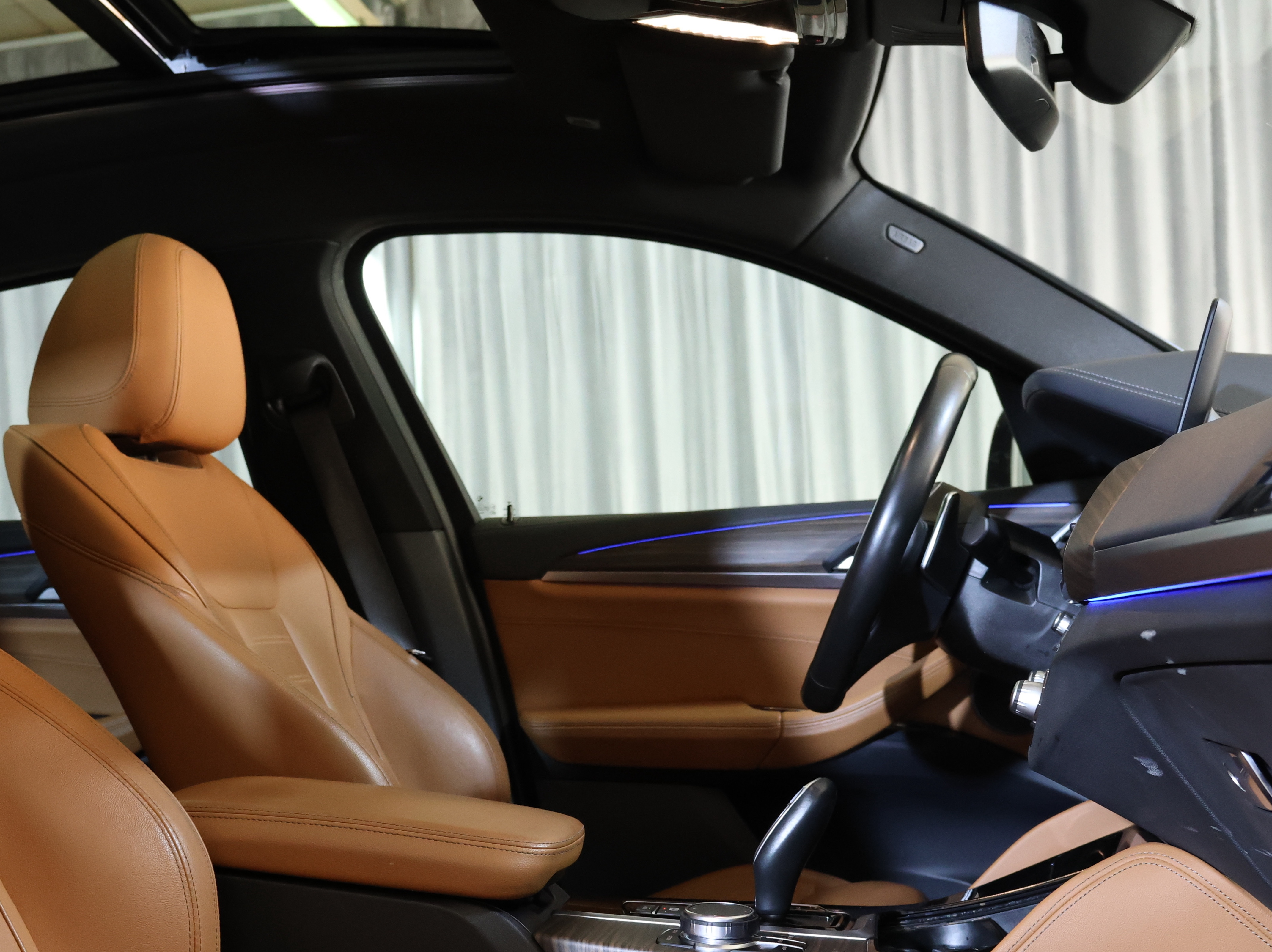 BMW X-Series X4 2019 - Image 4