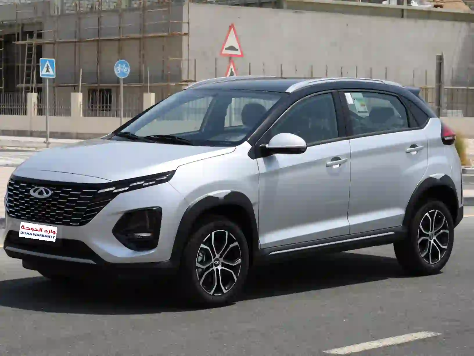 CHERY TIGGO 2026 — photo 9 for sale in Qatar