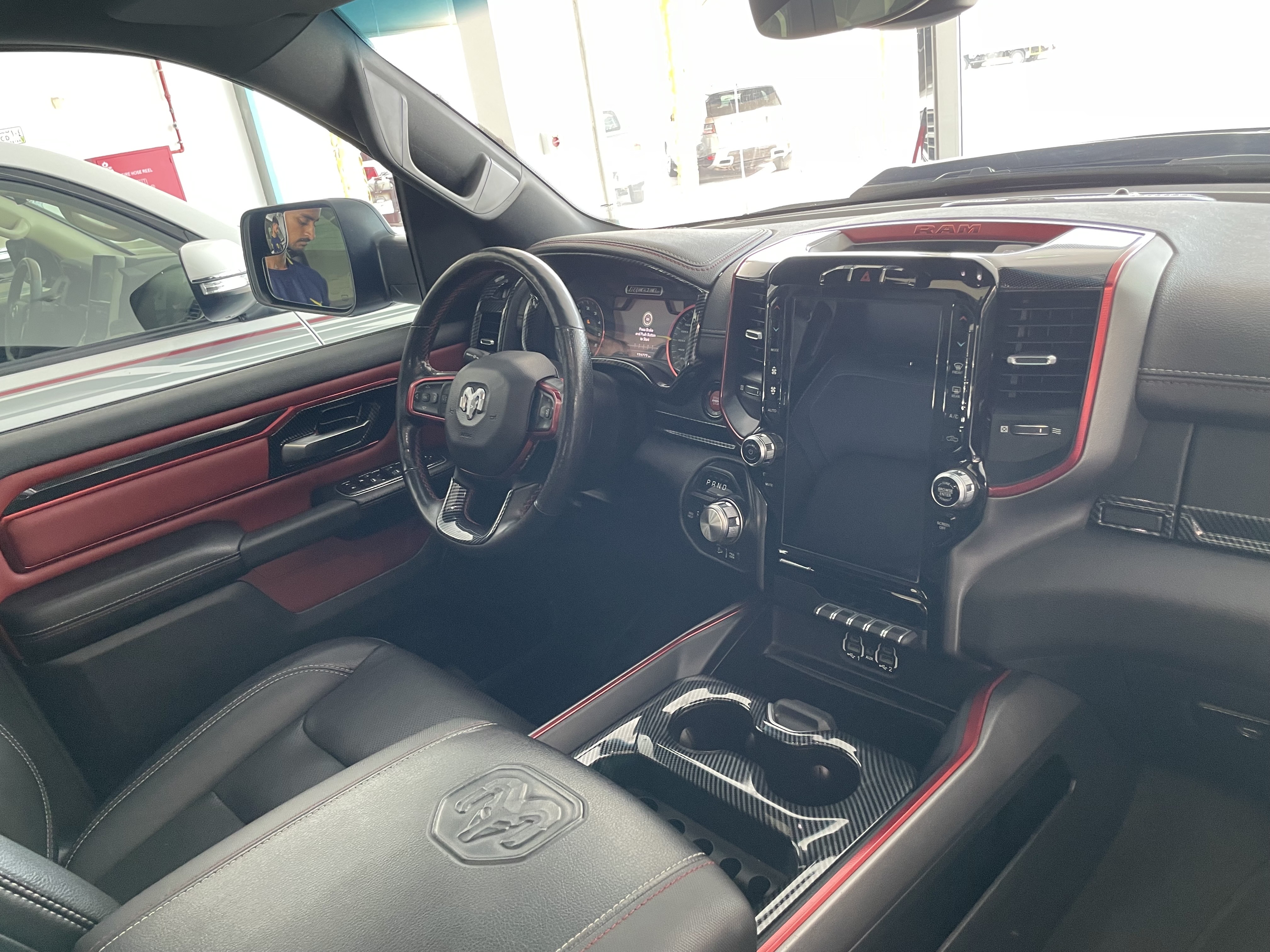 Dodge Ram Rebel 1500 2020 - Image 4