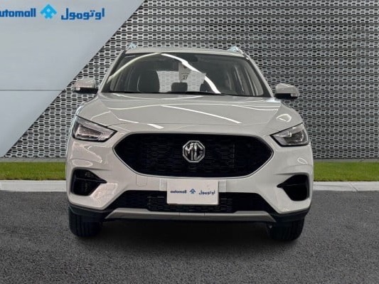 MG  zs  2022 - Image 2
