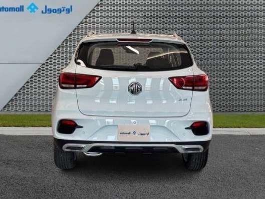 MG  zs  2022 - Image 3