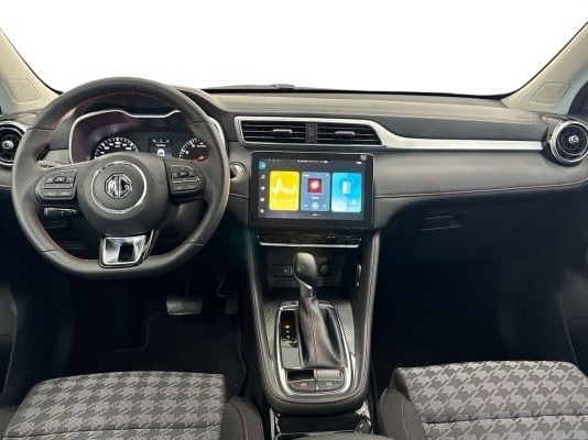 MG  zs  2022 - Image 4