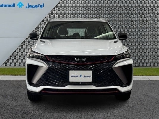 Geely  Coolray 2024 - Image 2