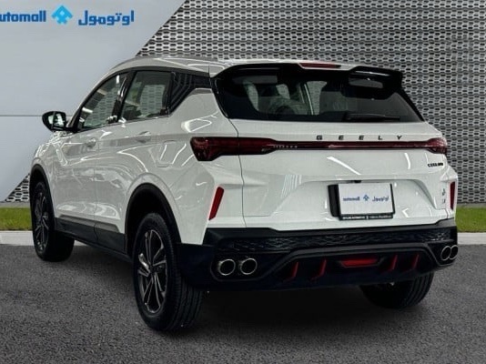 Geely  Coolray 2024 - Image 3