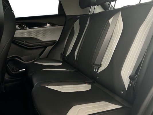 Geely  Coolray 2024 - Image 4