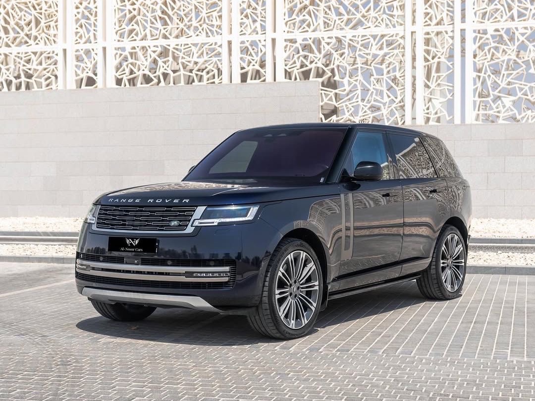 Land Rover Range Vogue HSE 2023 - Image 1
