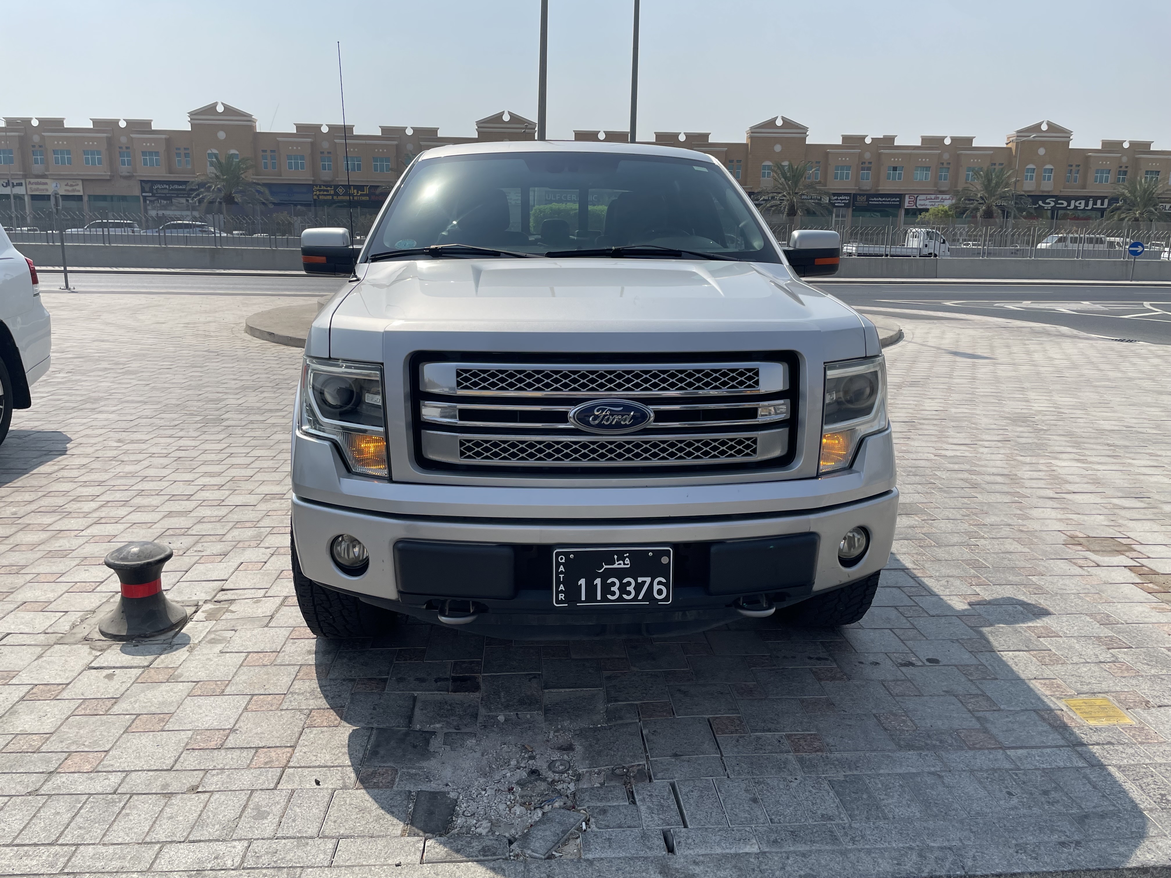 Ford F-150 2014 - Image 2