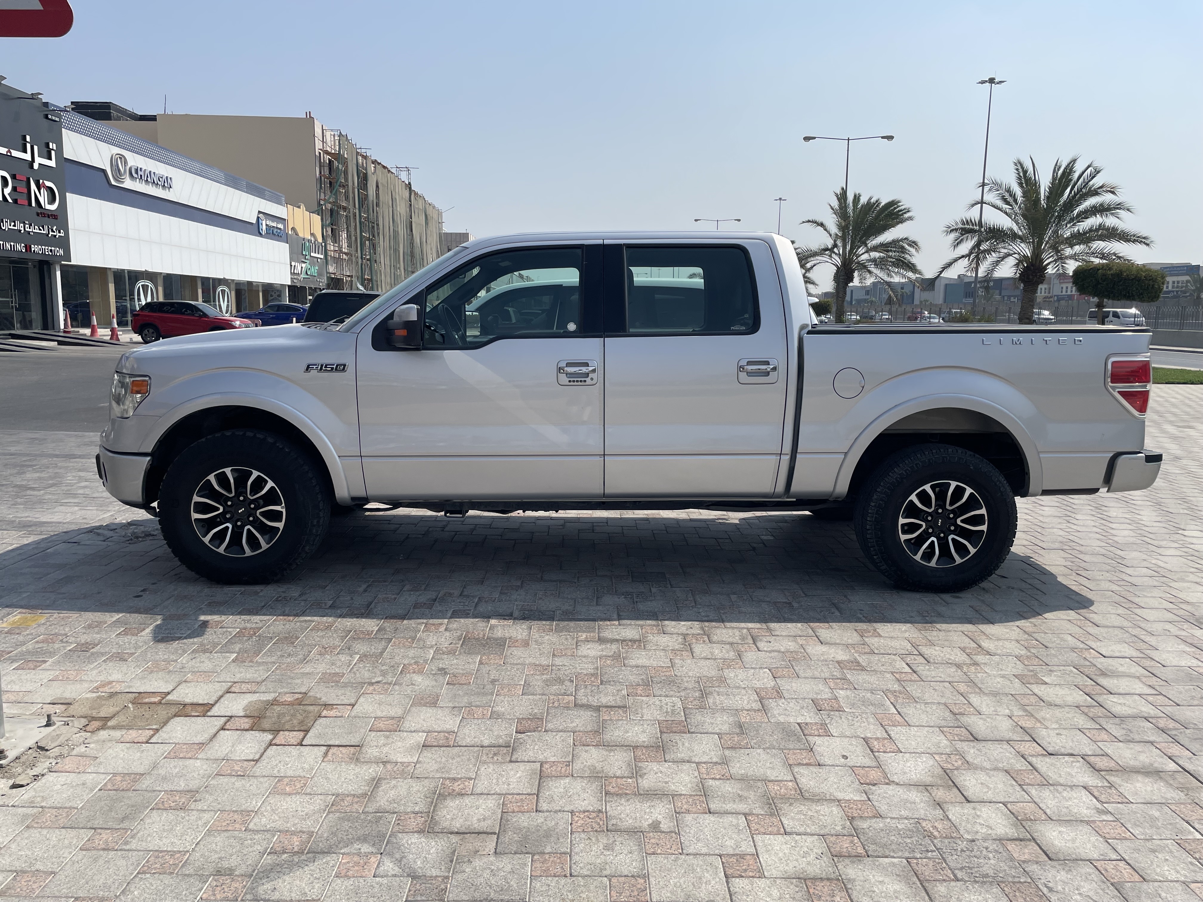 Ford F-150 2014 - Image 3