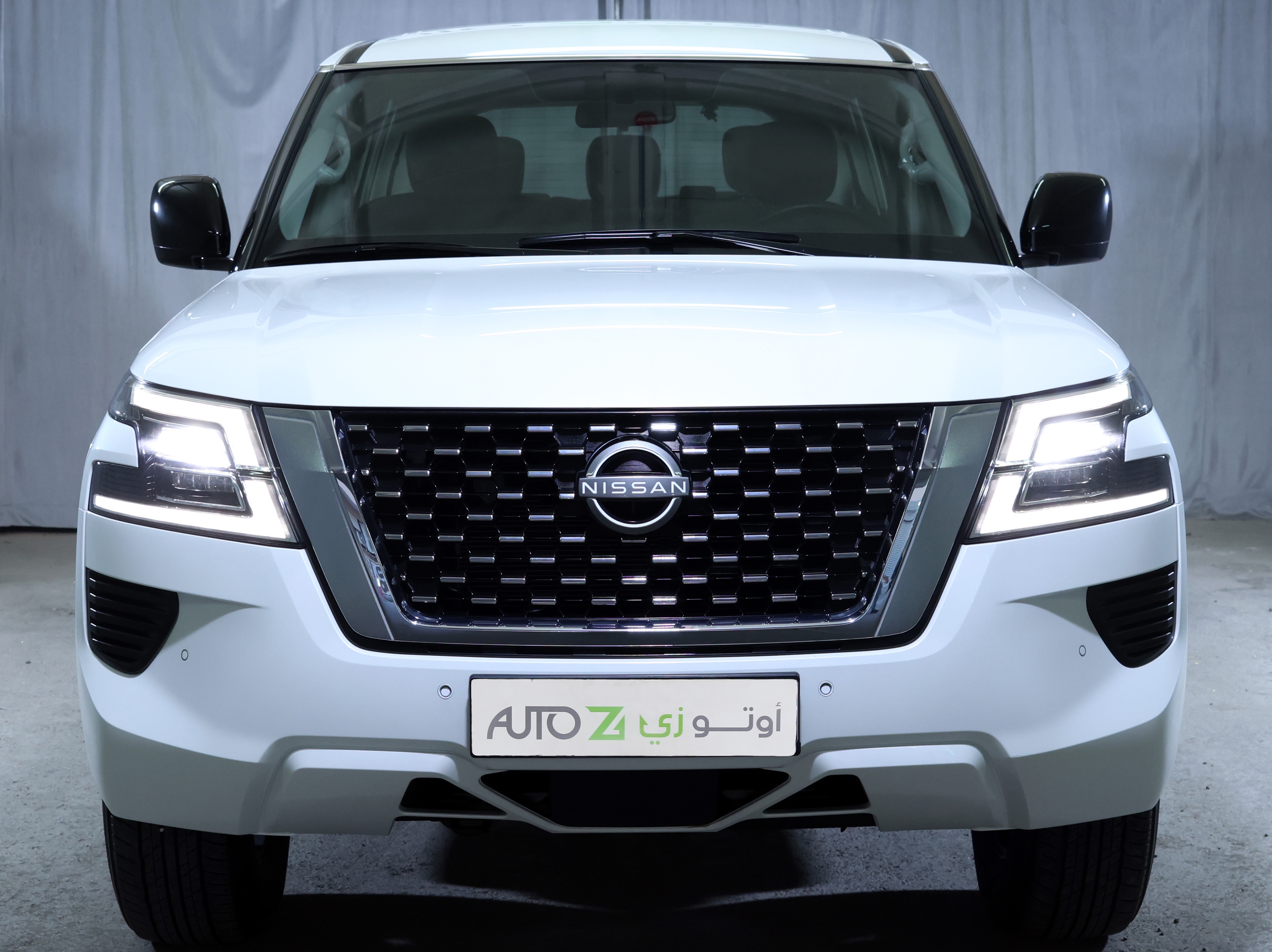Nissan Patrol XE 2023 - Image 2