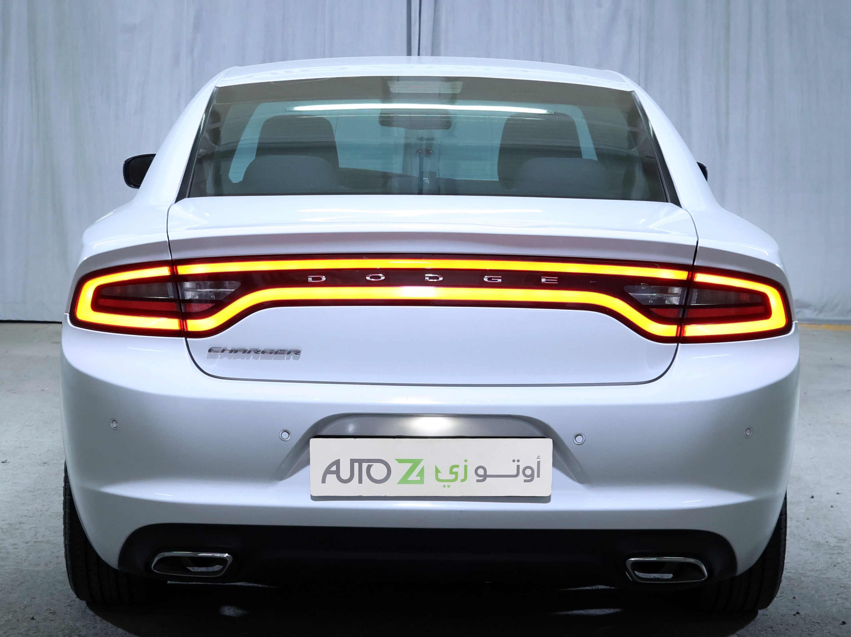 Dodge Charger 2017 - Image 2