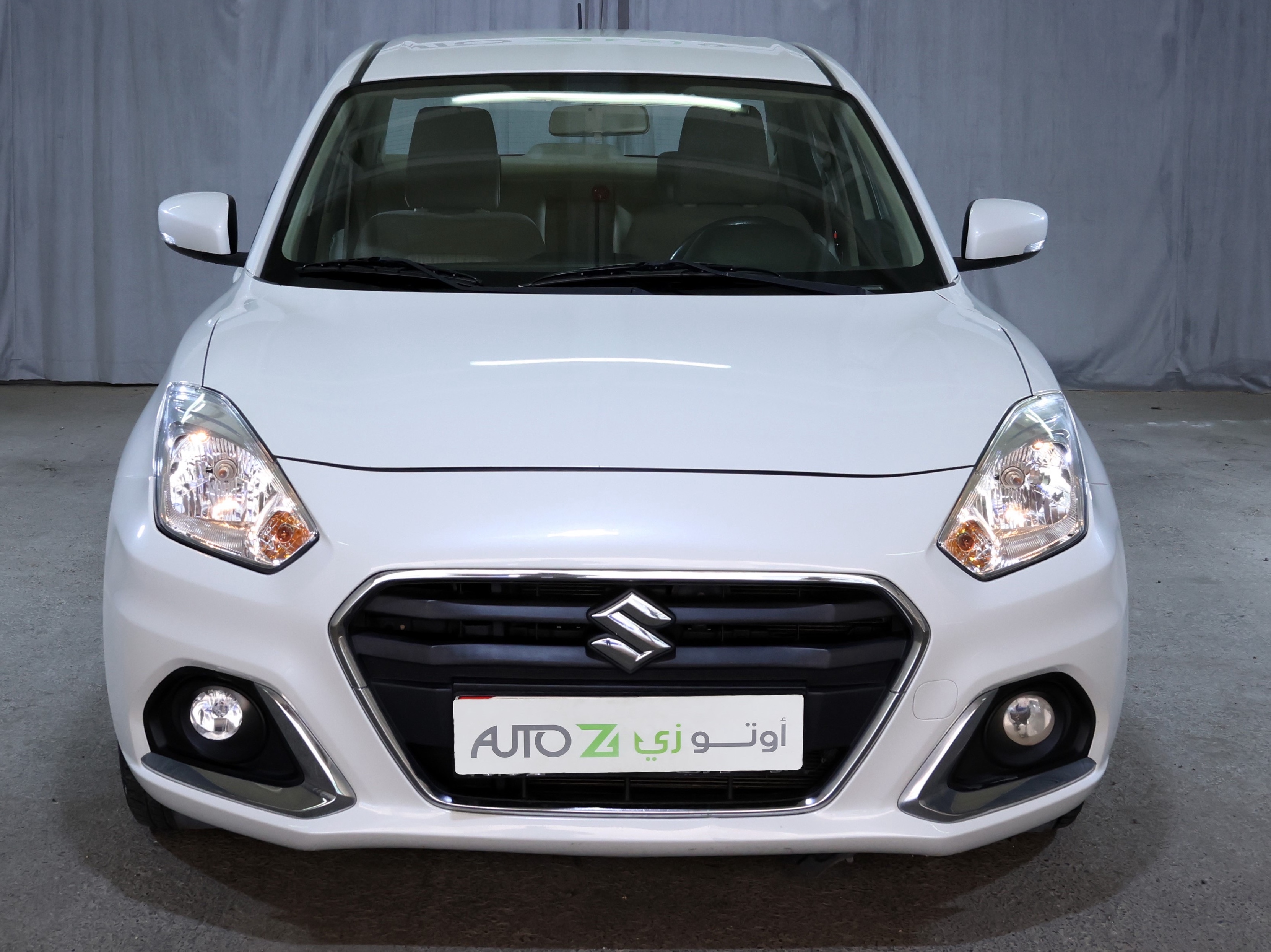 Suzuki Dzire 2022