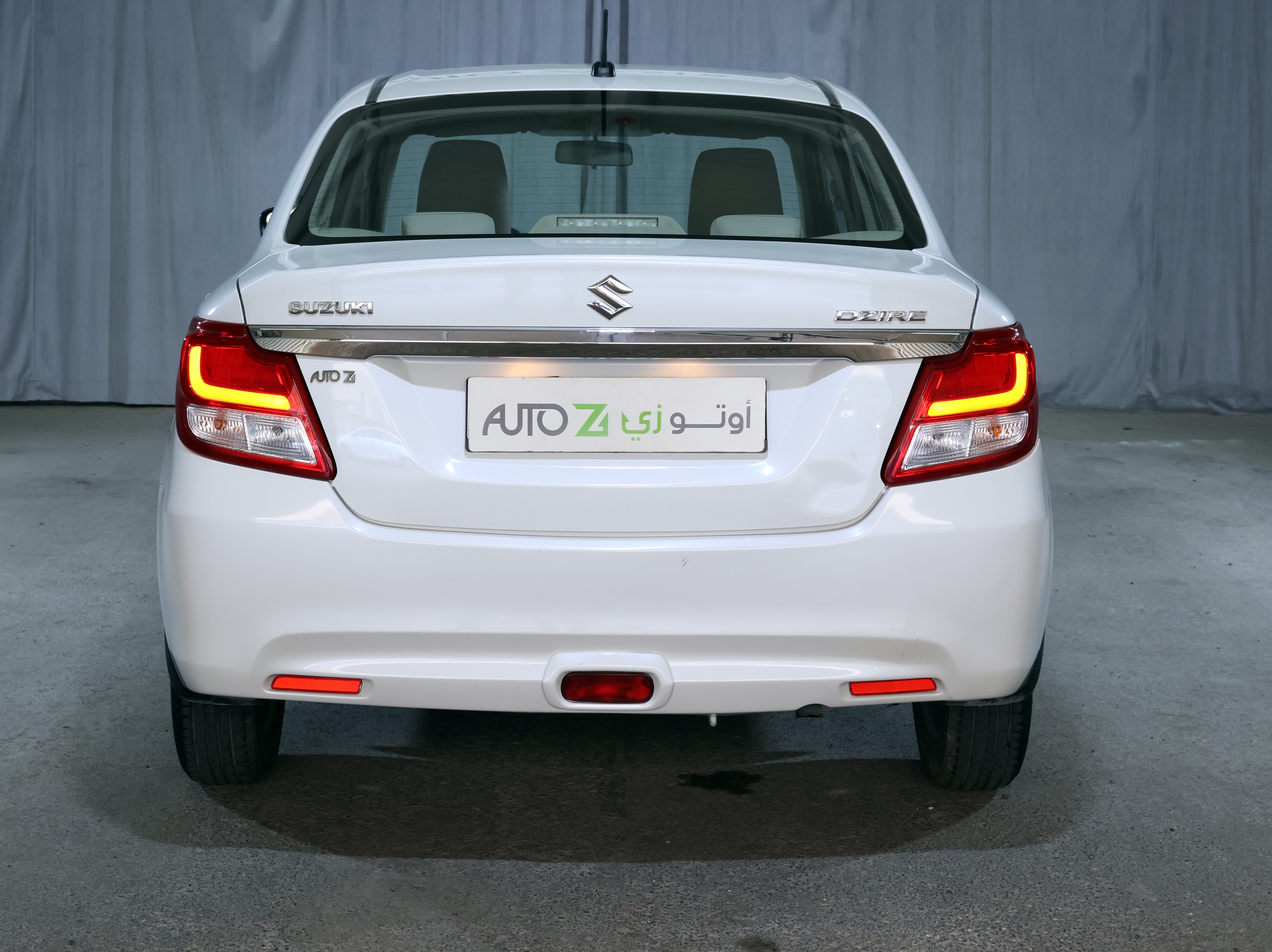Suzuki Dzire 2022 - Image 2