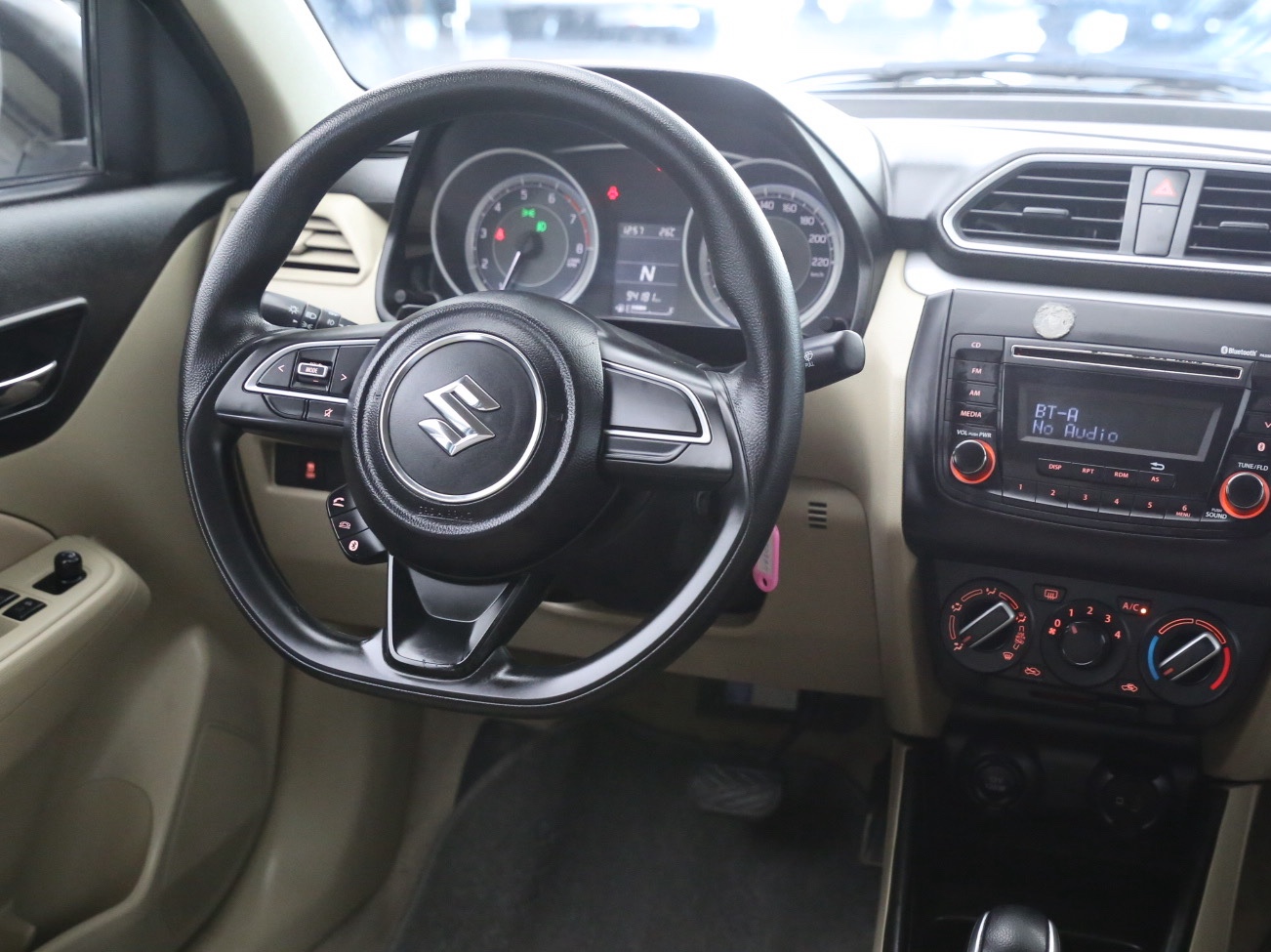 Suzuki Dzire 2022 - Image 3