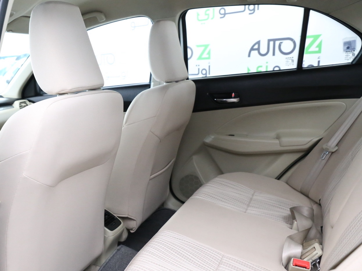 Suzuki Dzire 2022 - Image 4