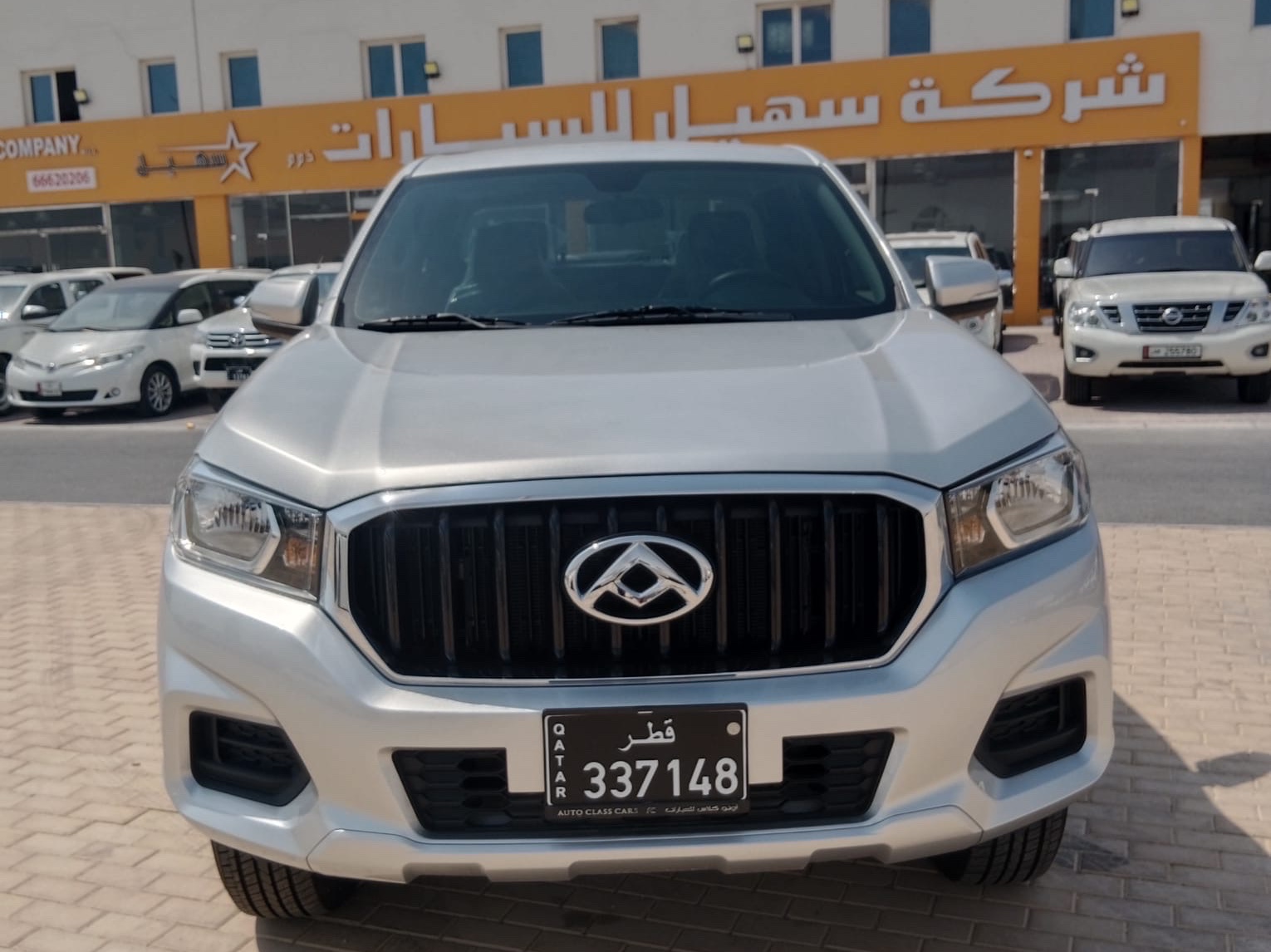 Maxus T60 2025 - Image 2