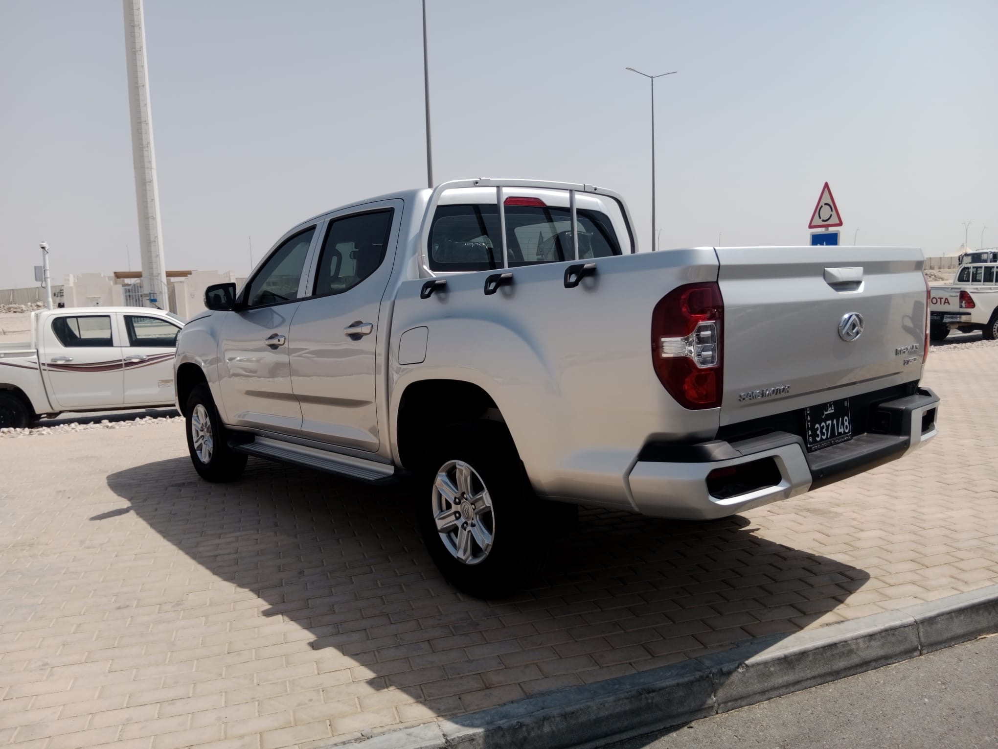 Maxus T60 2025 - Image 3