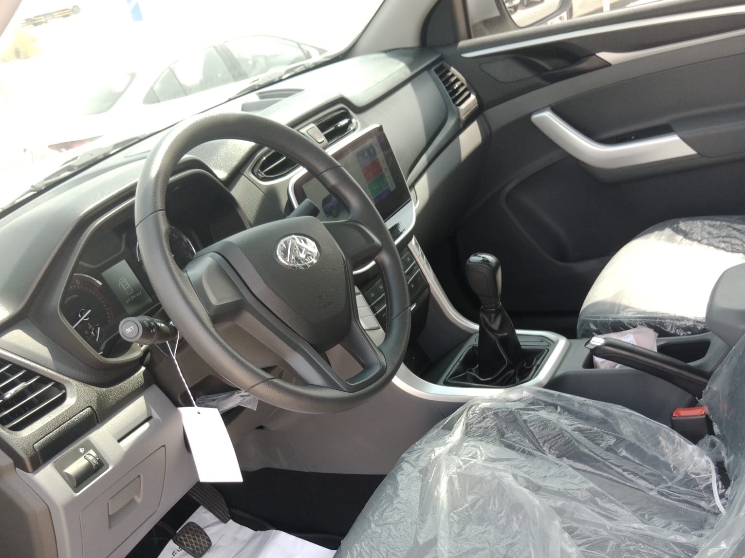 Maxus T60 2025 - Image 4